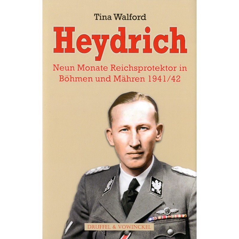 Heydrich