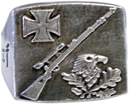 „Scharfschütze“