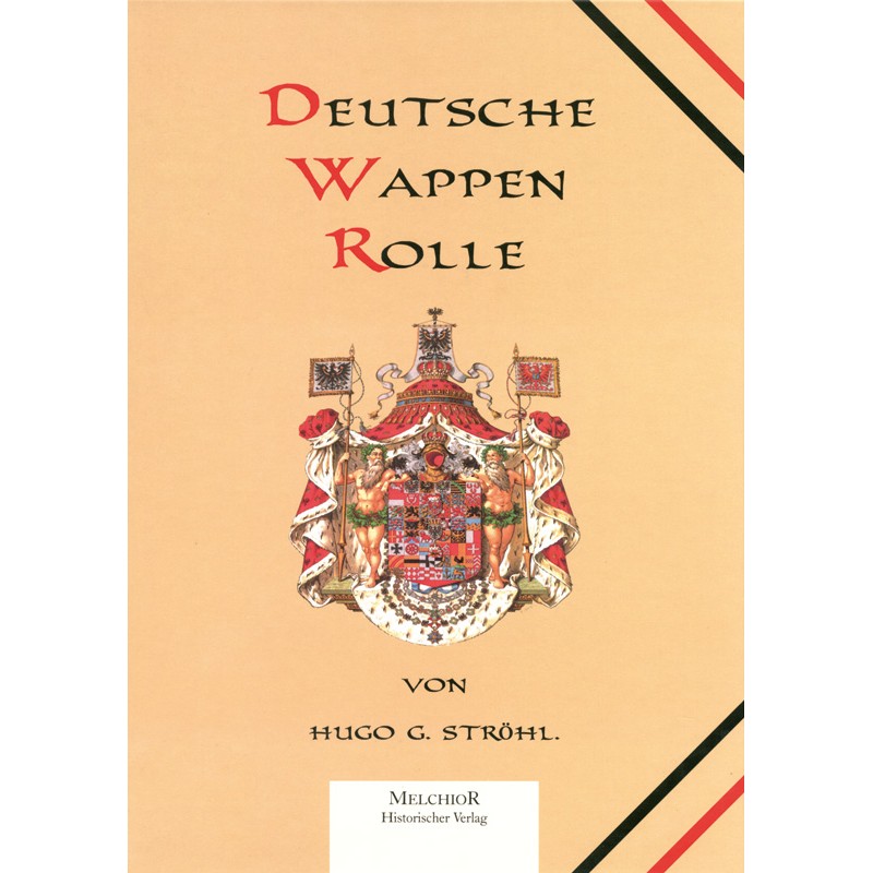 Deutsche Wappenrolle