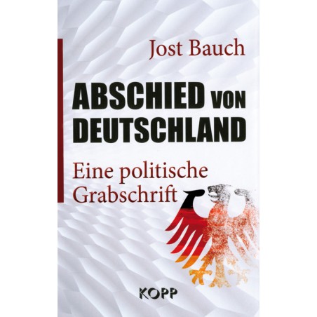 Abschied von Deutschland