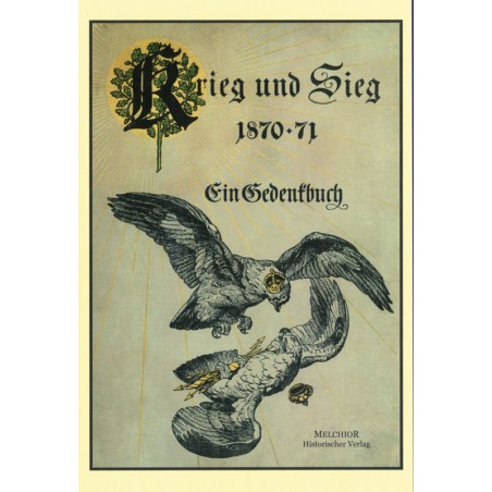 Krieg und Sieg 1870–71