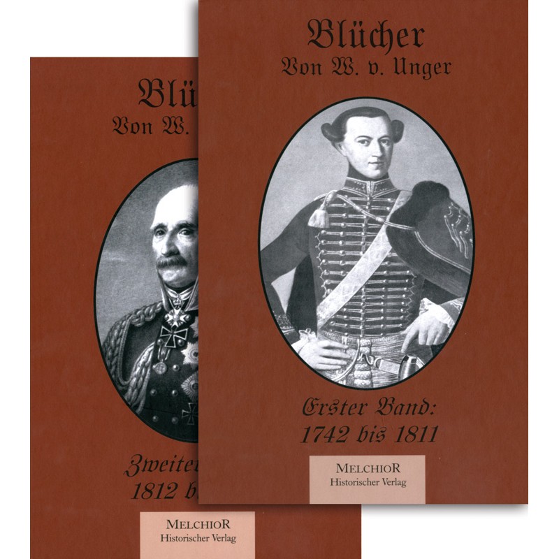 Blücher