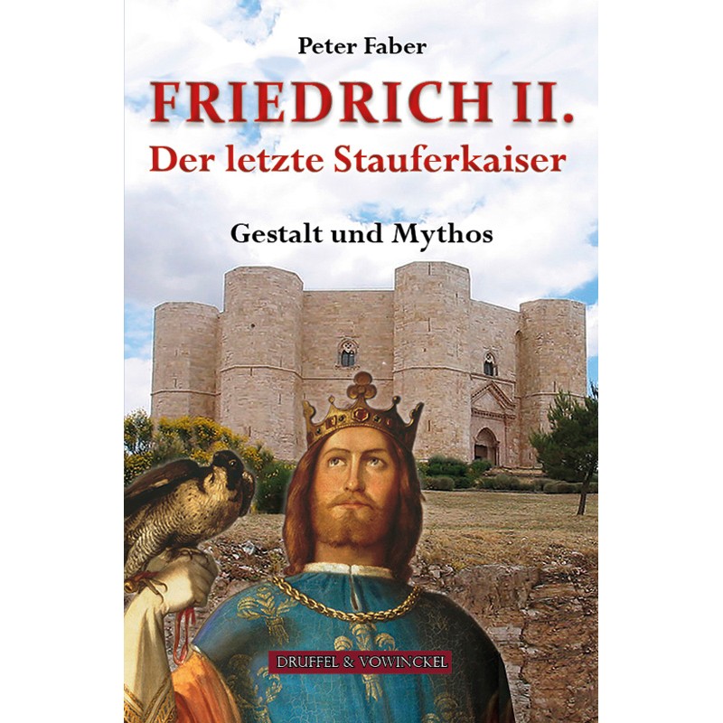 Friedrich II.
