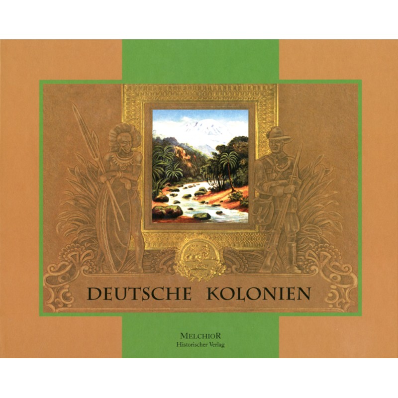 Deutsche Kolonien
