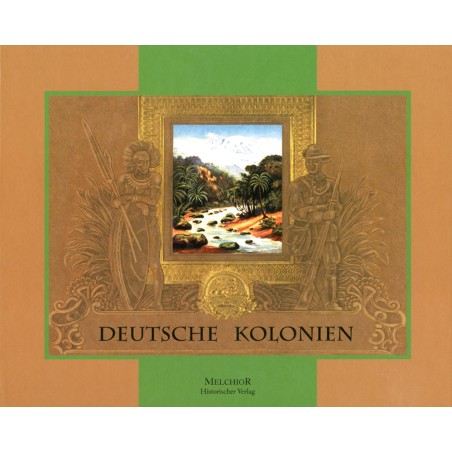 Deutsche Kolonien