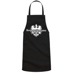 "Reichsgrillmeister"