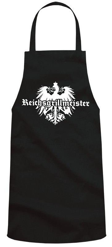 "Reichsgrillmeister"
