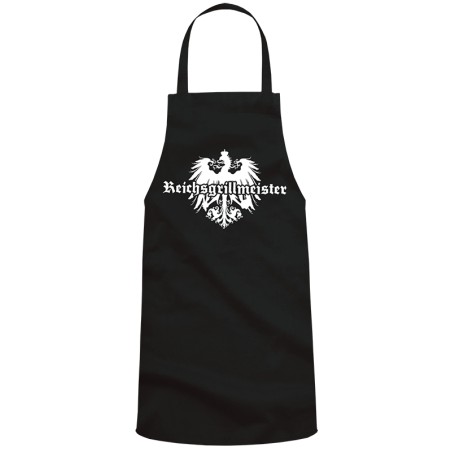 "Reichsgrillmeister"