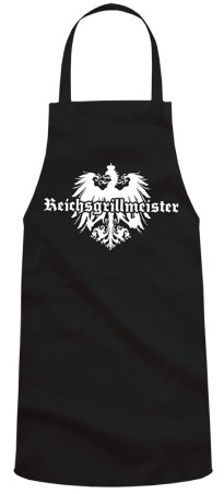 "Reichsgrillmeister"