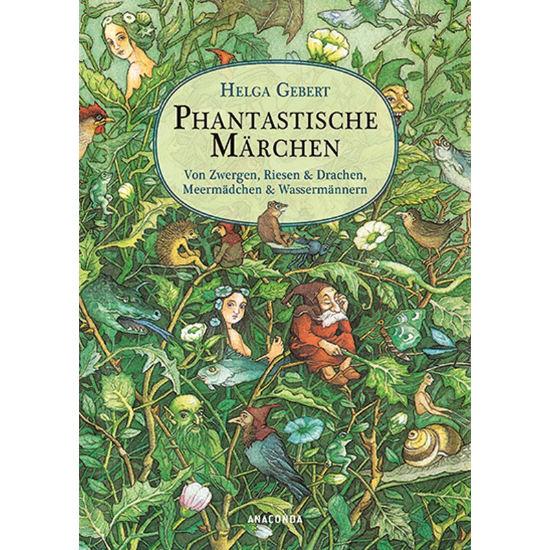 Phantastische Märchen