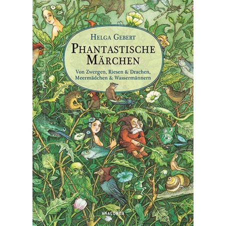 Phantastische Märchen