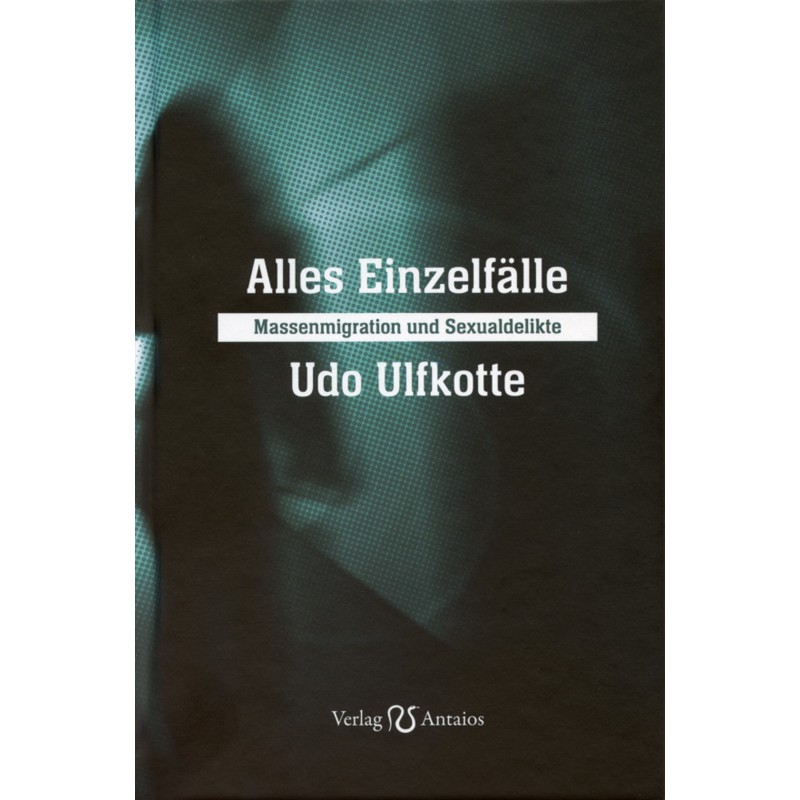 Ulfkotte, Alles Einzelfälle