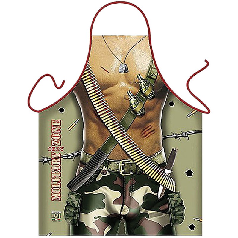 "Soldat"