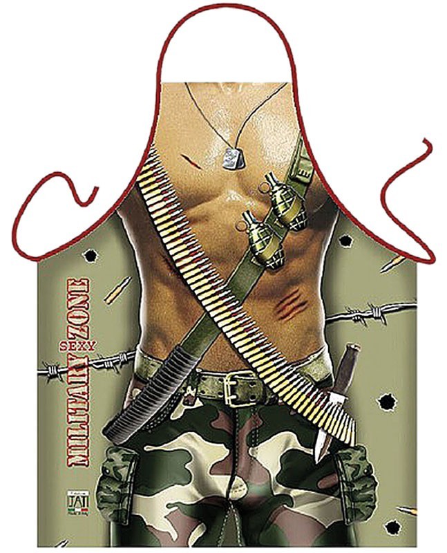 "Soldat"