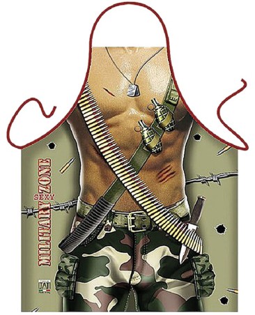 "Soldat"