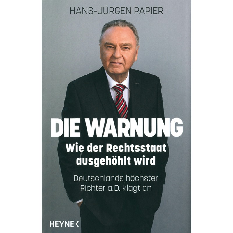Die Warnung