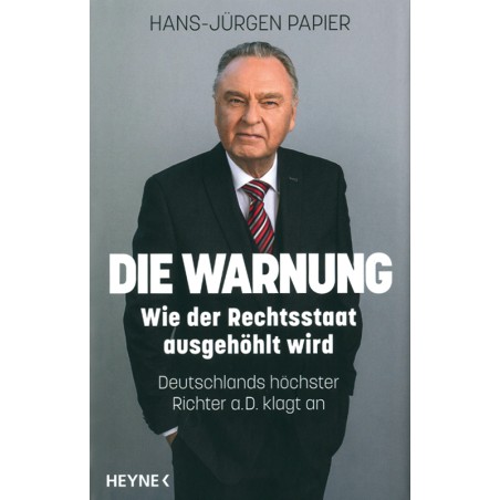 Die Warnung