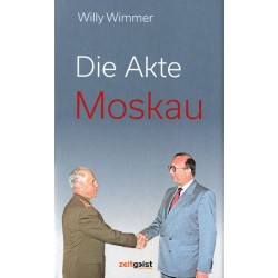 Die Akte Moskau