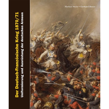 Der Deutsch-Französische Krieg 1870/71