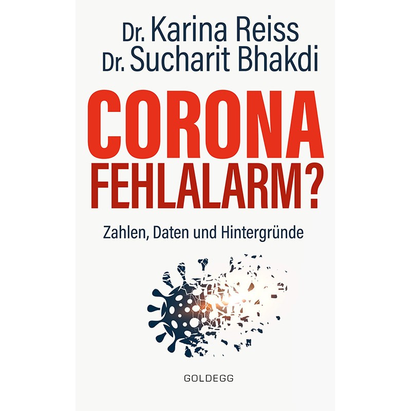 Corona Fehlalarm?