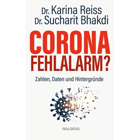Corona Fehlalarm?