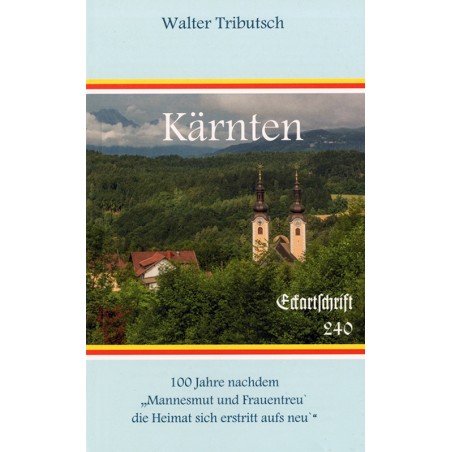 Eckartschrift Kärnten
