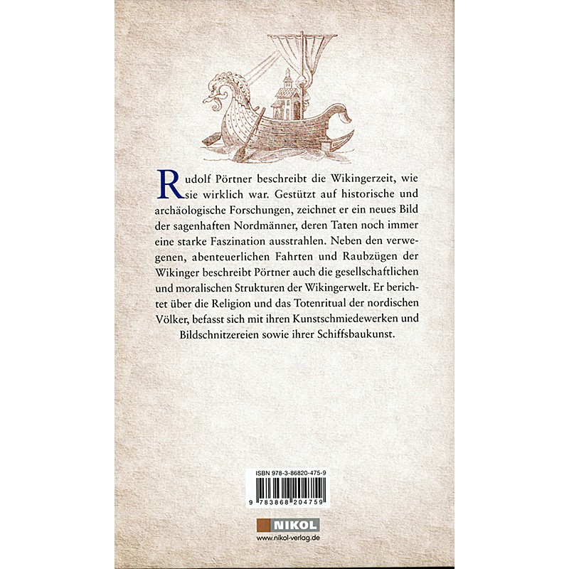 Die Wikinger-Saga