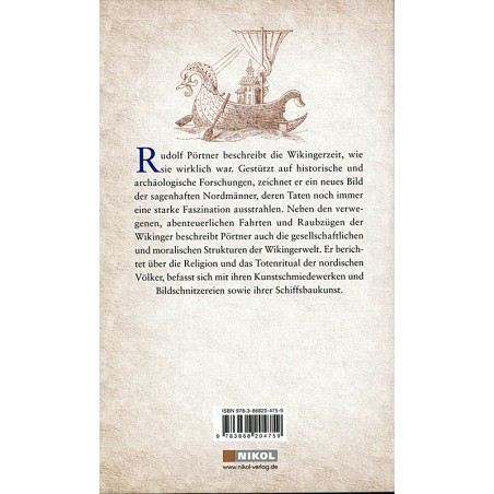 Die Wikinger-Saga