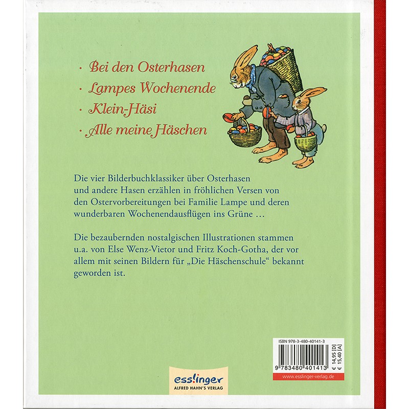 Die schönsten Ostergeschichten