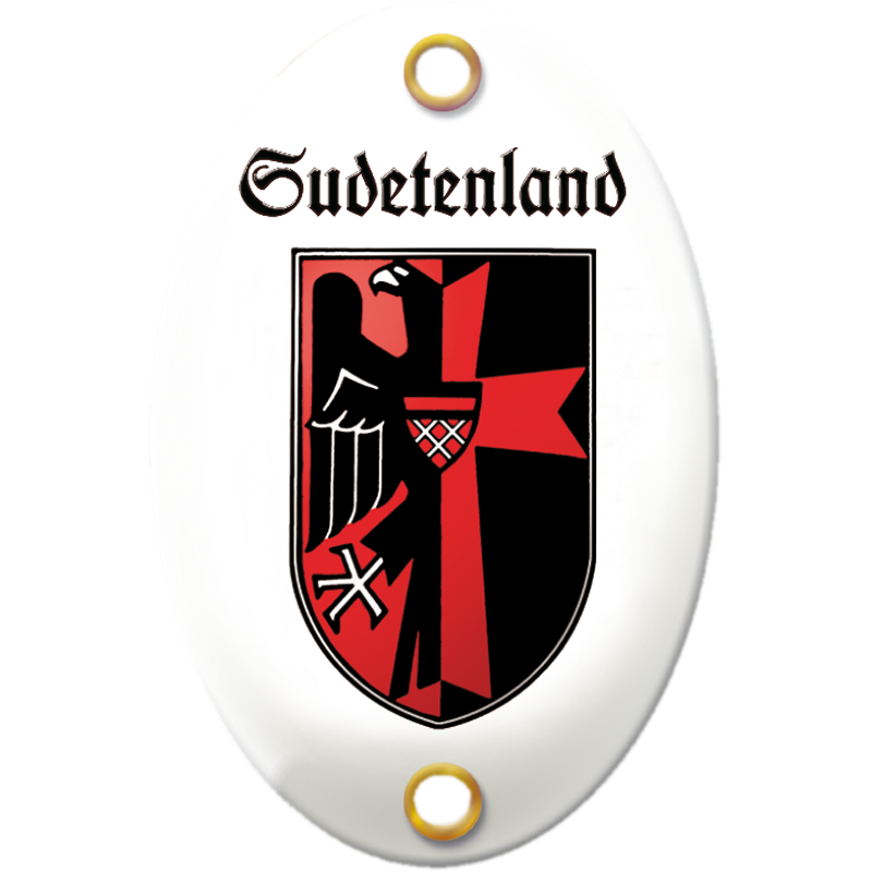 "Sudetenland"