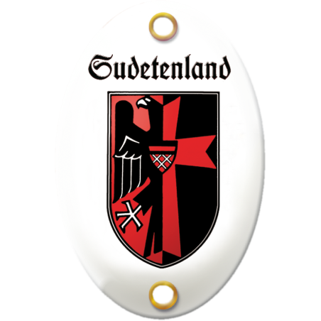 "Sudetenland"