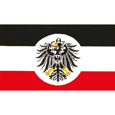 Reichsdienstflagge im Auswärtigen Amt