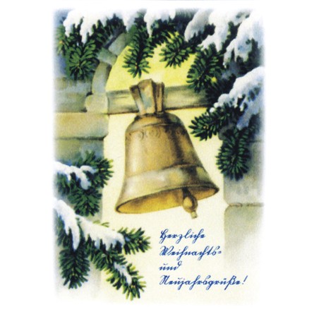 Frohe Weihnachten IV, 8 Karten