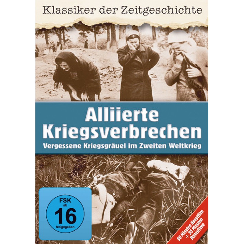 Alliierte Kriegsverbrechen