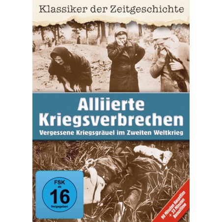 Alliierte Kriegsverbrechen