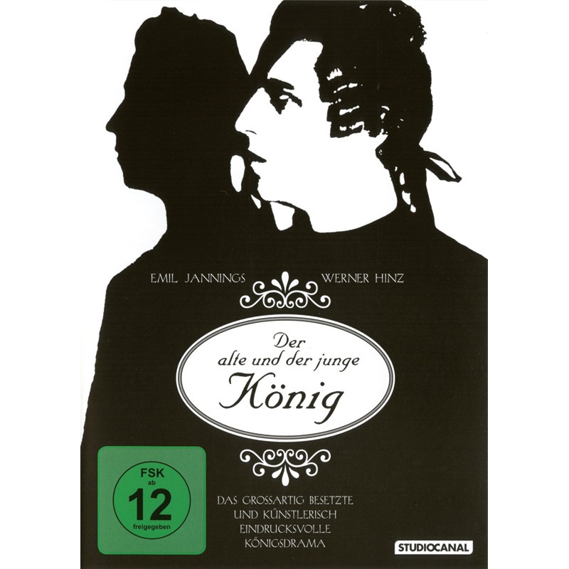 Der alte und der junge König
