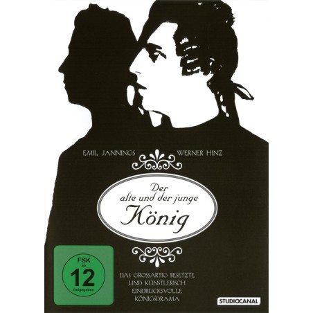 Der alte und der junge König