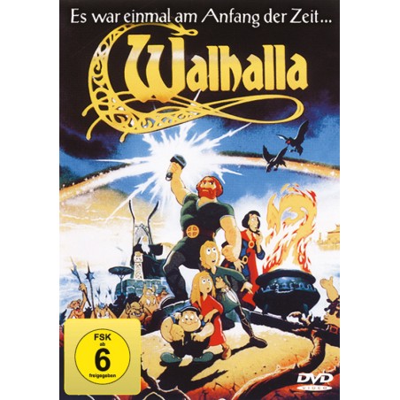 Walhalla (1986)