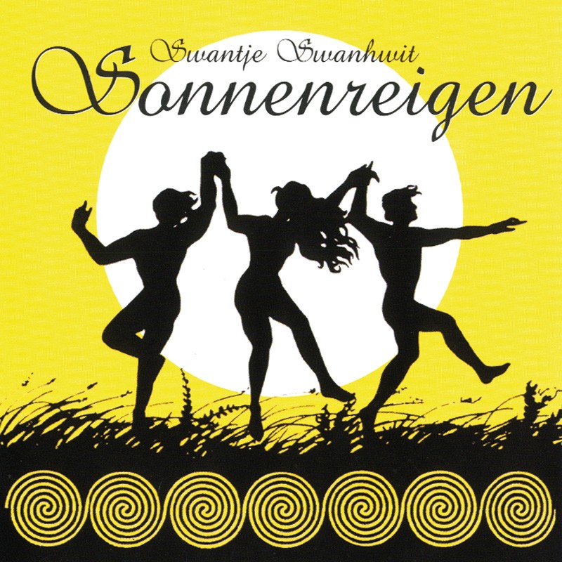Swantje Swanhwit: Sonnenreigen