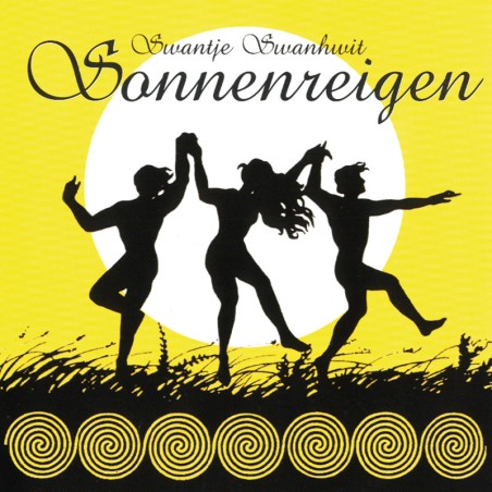 Swantje Swanhwit: Sonnenreigen