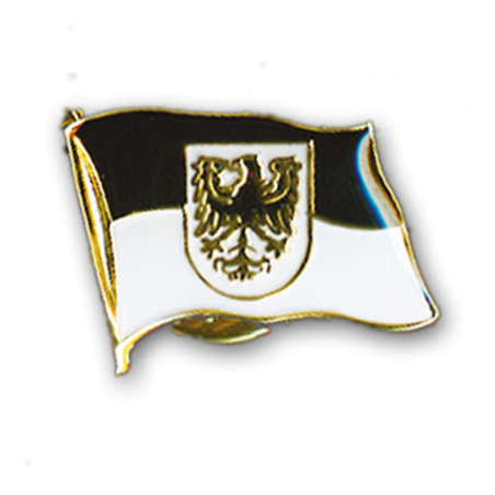 Ostpreußen-Fahne
