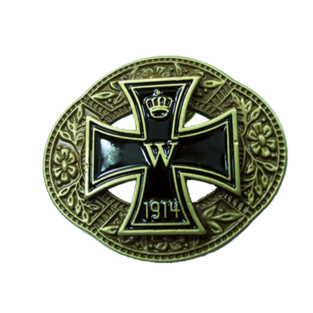 "Eisernes Kreuz 1914"