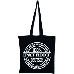 "100% Patriot"