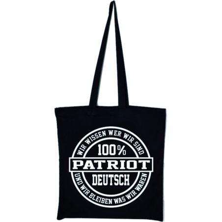 "100% Patriot"