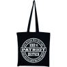 "100% Patriot"