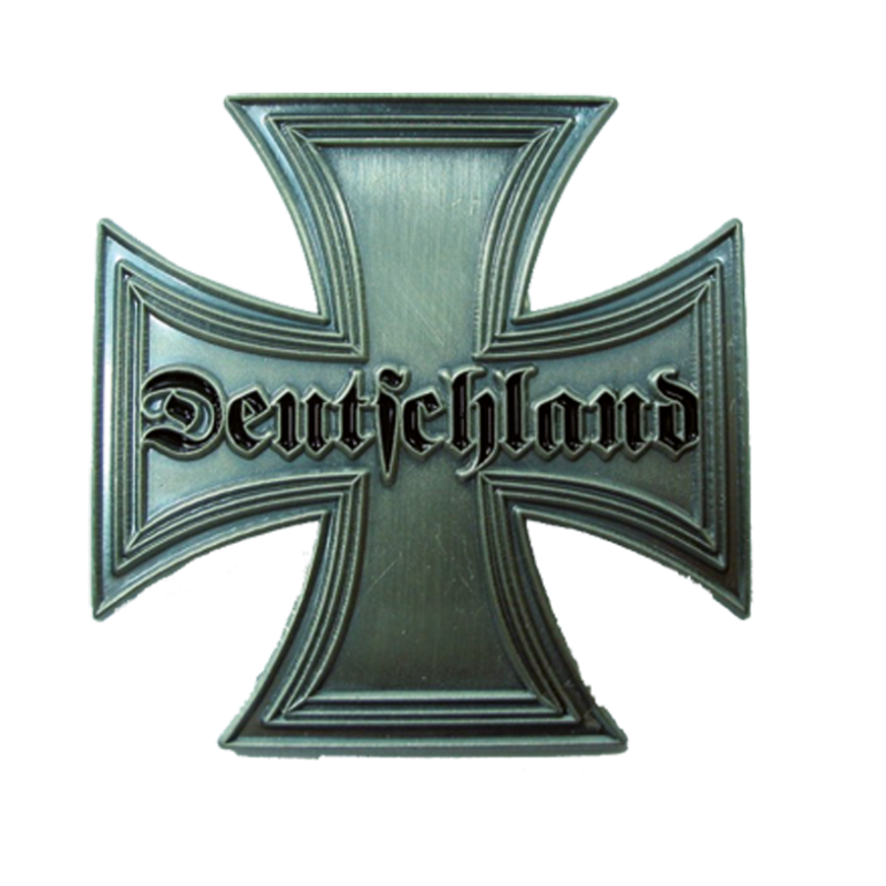 Eisernes Kreuz "Deutschland"