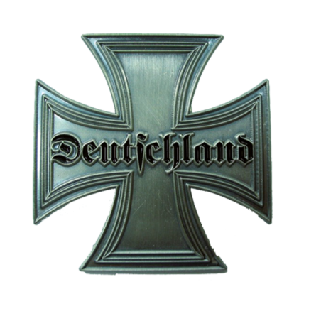 Eisernes Kreuz "Deutschland"