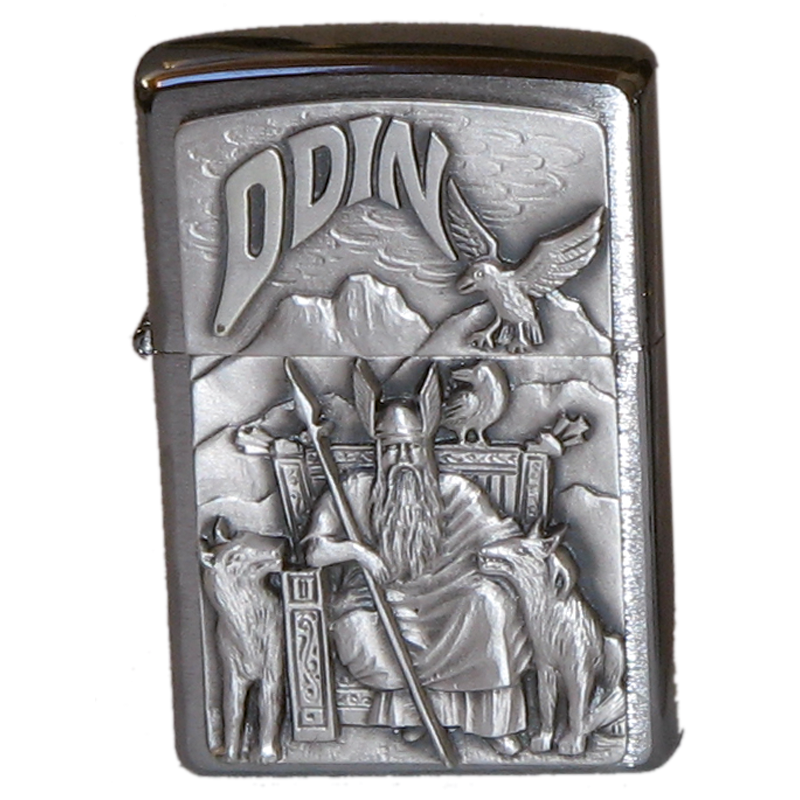 "Odin"