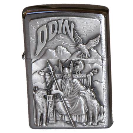 "Odin"