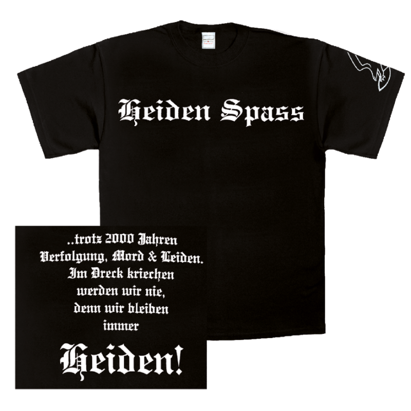 „Heiden Spaß“